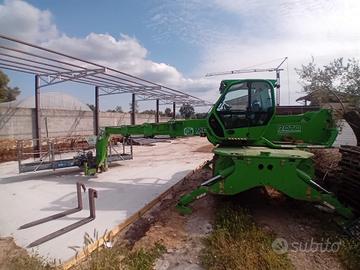 Merlo ROTO 40.18S