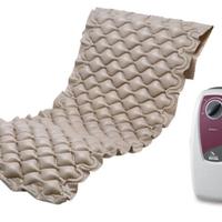 Materasso pneumatico con Kit Antidecubito