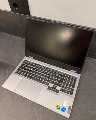 Lenovo Loq i5 Rtx 4060 16gb ddr5 Gaming