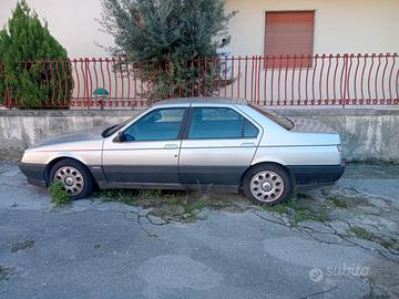 Alfa 164 2.0