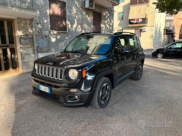 Jeep Renegade 1.6 mtj 120cv 2015