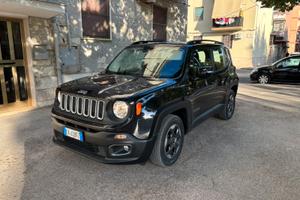 Jeep Renegade 1.6 mtj 120cv 2015