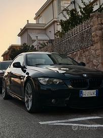BMW 320d (E92) - 2009