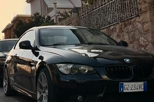 BMW 320d (E92) - 2009