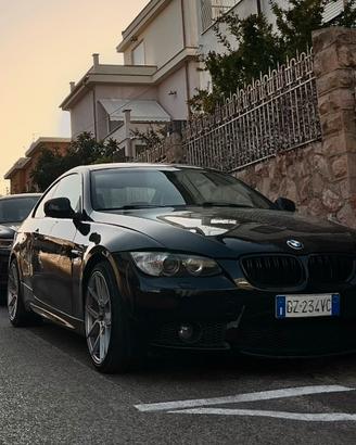 BMW 320d (E92) - 2009
