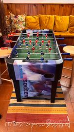 Calcio balilla Soccer X-Tream