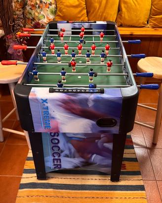 Calcio balilla Soccer X-Tream