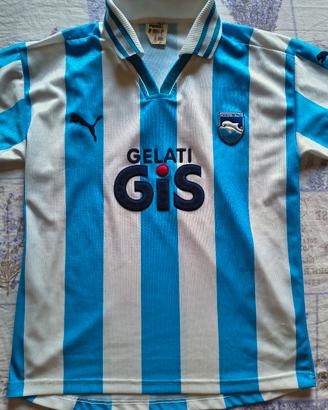 Maglia Pescara Calcio Gelati GIS 1999-00 Puma
