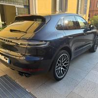 Macan 2.0 245cv Tetto Panorama LOOK GTS 1 PROPRIET