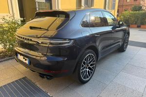 Macan 2.0 245cv Tetto Panorama LOOK GTS 1 PROPRIET