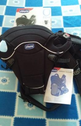Marsupio Chicco You & Me