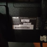 Monitor Asus VA27EHE