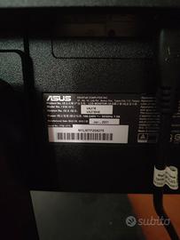 Monitor Asus VA27EHE