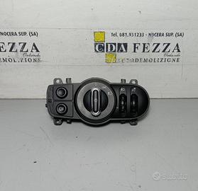 INTERRUTTORE COMANDO LUCI MINI One 3° Serie 98658