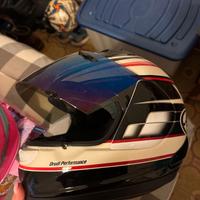 CASCO INTEGRALE ARAI