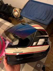 CASCO INTEGRALE ARAI