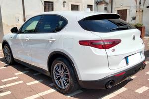 alfa romeo Stelvio 2.2 190cv 2022