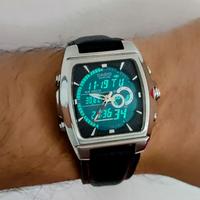 orologio Casio edifice 4334 EFA-120 Chrono 