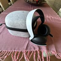 Cuffie ps5