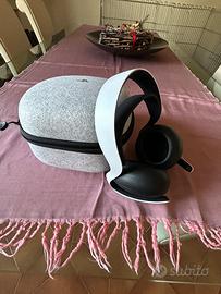 Cuffie ps5