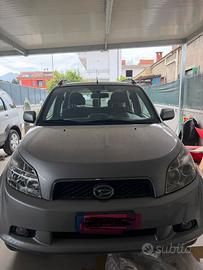 DAIHATUS TERIOS 1.3 16V 2006