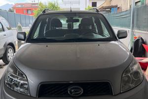 DAIHATUS TERIOS 1.3 16V 2006