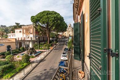 Casa Indipendente - Mascali