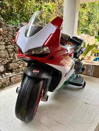 Ducati panigale 12v