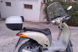 ? Honda 150 150cc