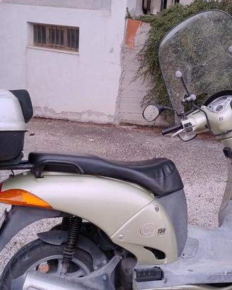 ? Honda 150 150cc