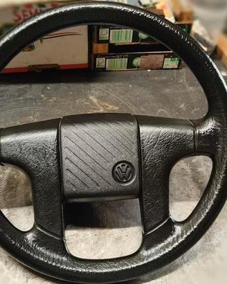 Volante Golf MK2