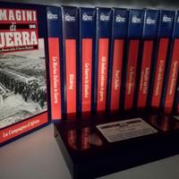 Immagini di guerra N.23 VHS - HOBBY & WORK