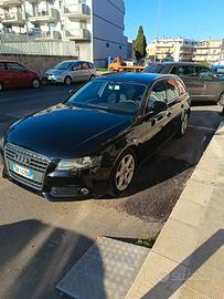 Audi A4 Avant 2.0 TDI 143CV F.AP. Ambiente