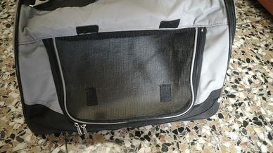 Trasportino per piccoli animali