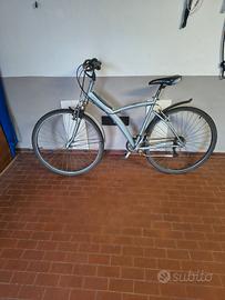 City bike decathlon
