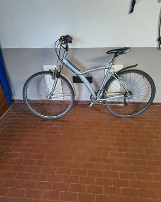 City bike decathlon