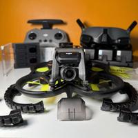 DJI Avata Fly More kit e accessori extra