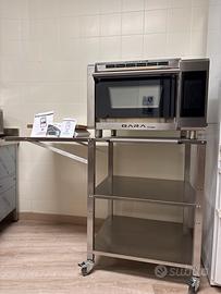 effeuno gara evolution