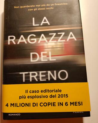 la ragazza del treno -Hawkins