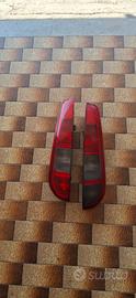 coppia fanali posteriori ford focus sw