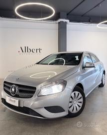 Mercedes-benz A 180 CDI Executive