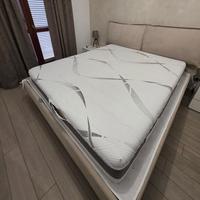 materasso matrimoniale Memory 