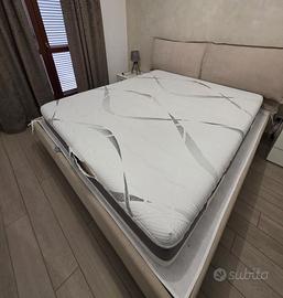 materasso matrimoniale Memory 