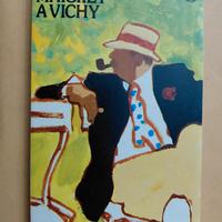 Maigret a Vichy - 1976