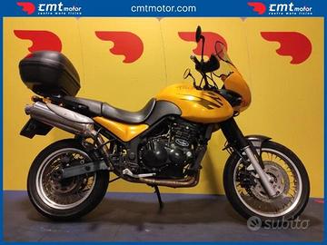 Triumph Tiger 900 Finanziabile - Giallo - 44749