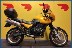 Triumph Tiger 900 Finanziabile - Giallo - 44749