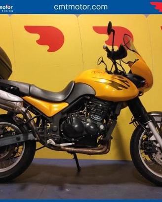 Triumph Tiger 900 Finanziabile - Giallo - 44749