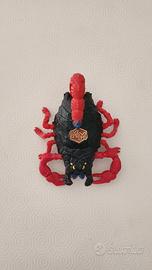 Mighty Max - Scorpion