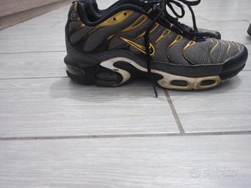 Foto 2025 scarpe squalo