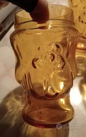 BICCHIERE FABBRI AMARENA SOLOMONE 